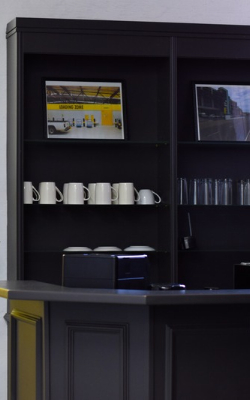 Serviced Office Image